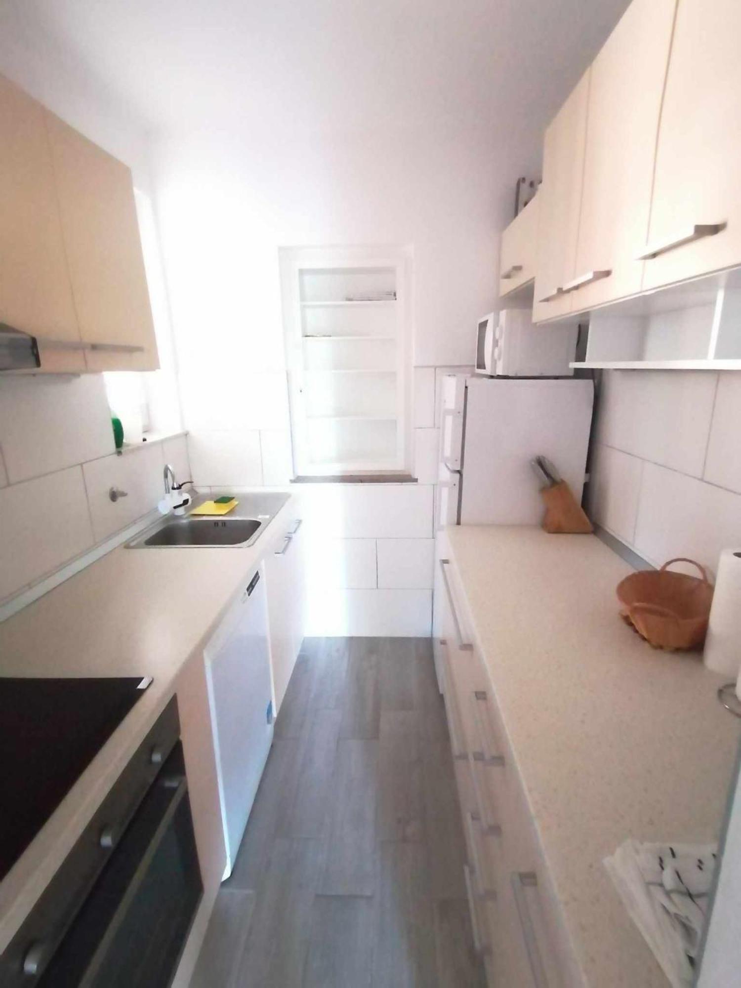 Apartment & Rooms Lilis イゾラ エクステリア 写真
