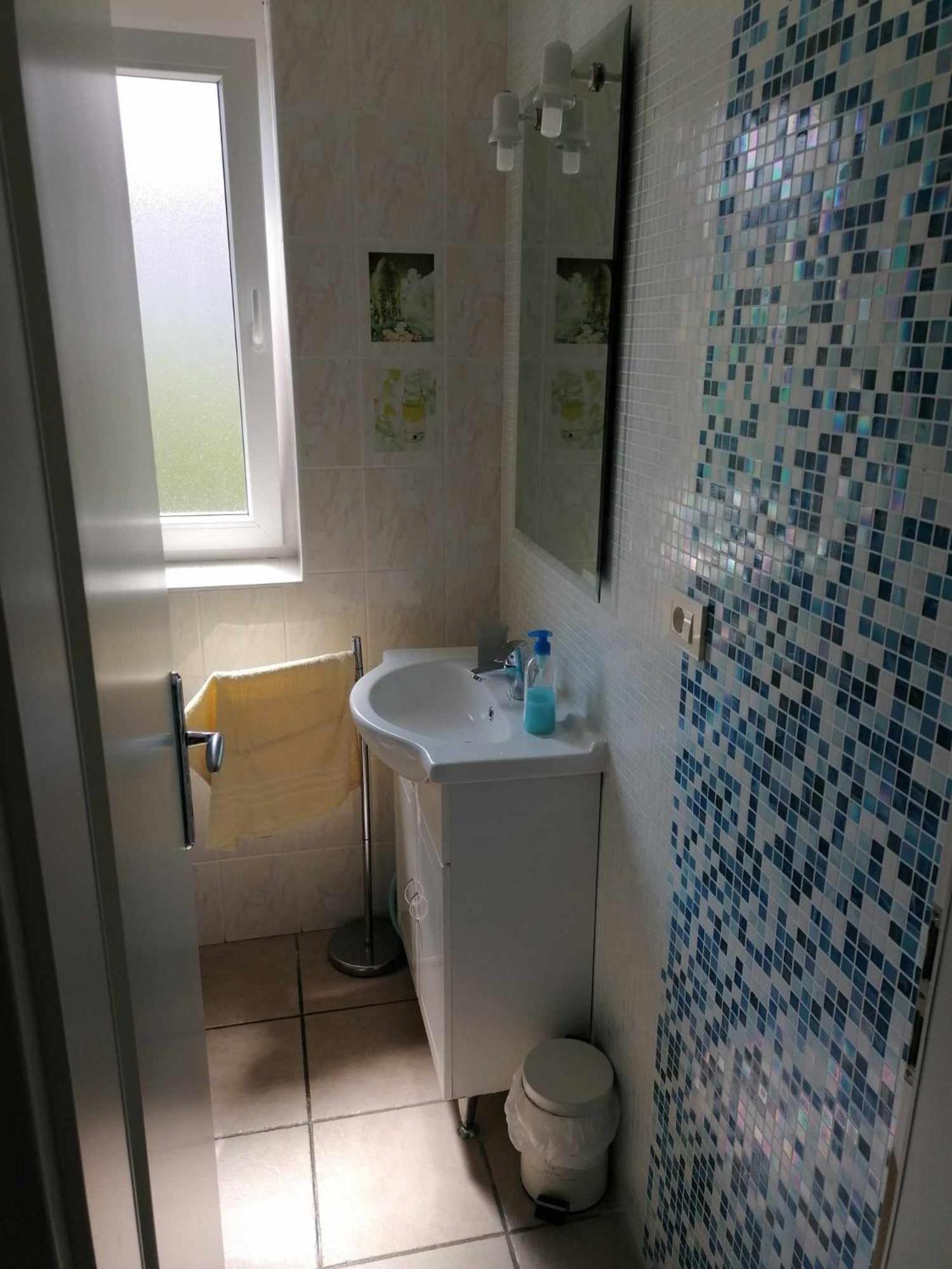 Apartment & Rooms Lilis イゾラ エクステリア 写真