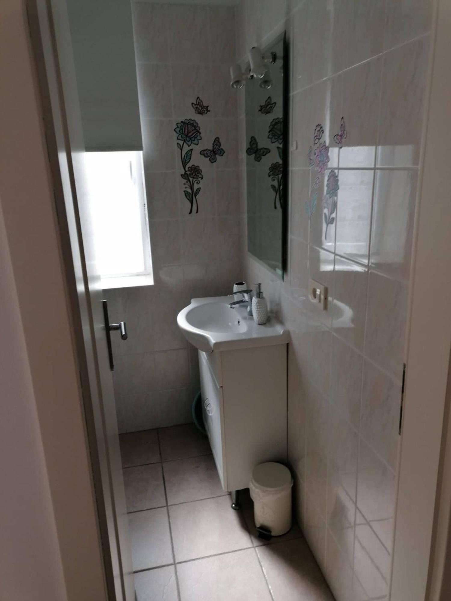 Apartment & Rooms Lilis イゾラ エクステリア 写真