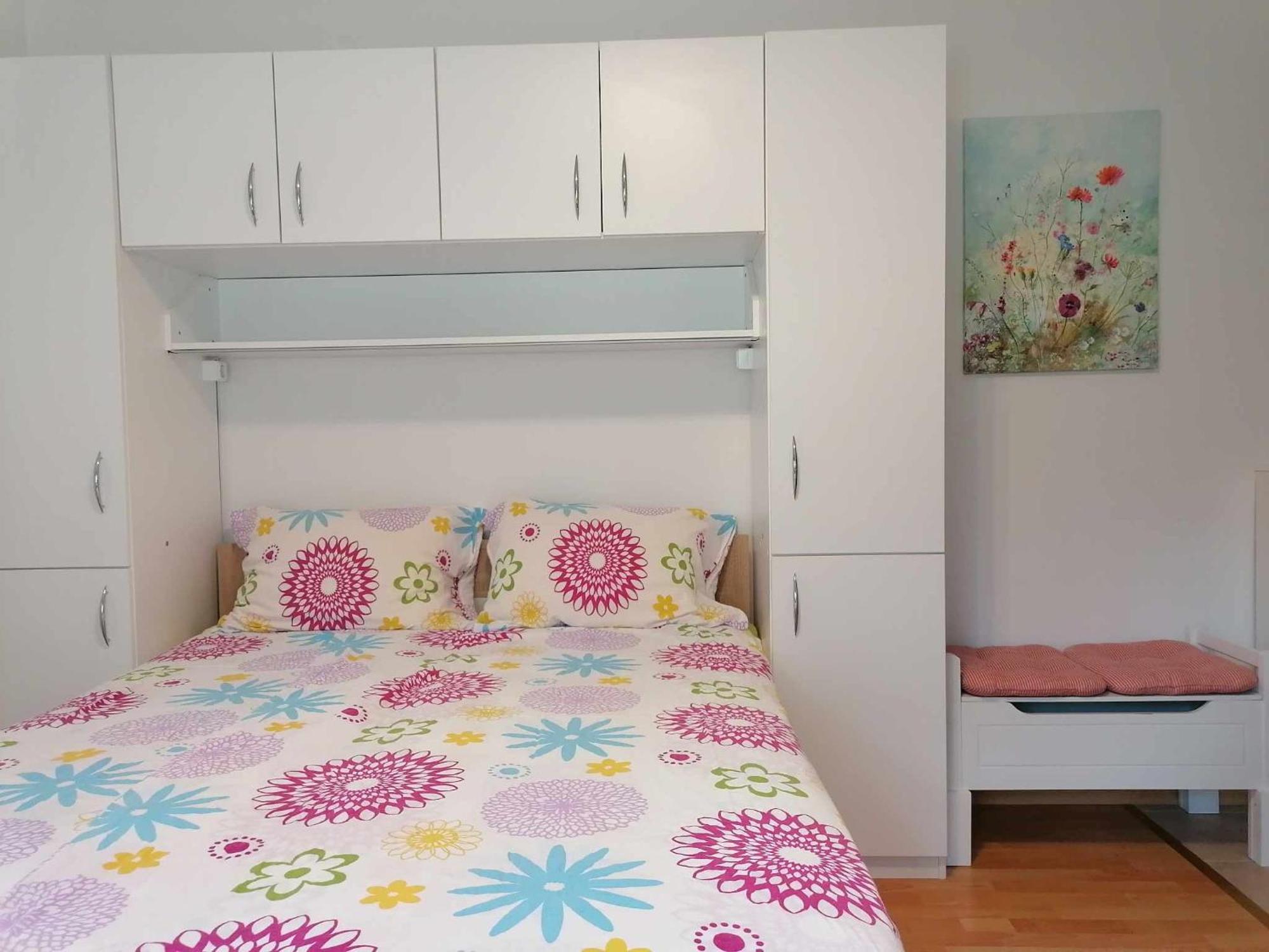 Apartment & Rooms Lilis イゾラ エクステリア 写真
